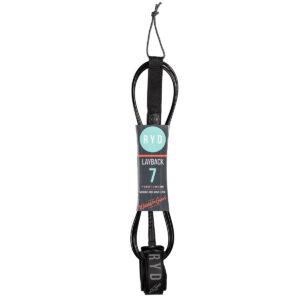 Leash Layback Range Ankle 7ft