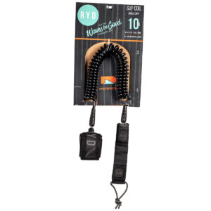 Leash SUP Coil Ankle