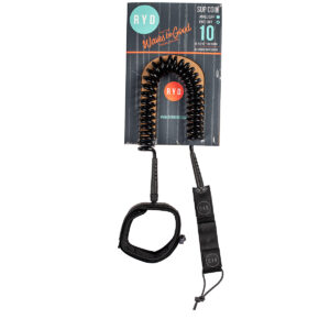 Leash SUP Coil Knee