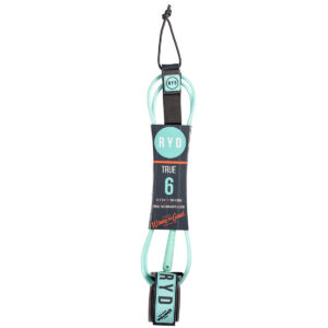 Leash True Range 5ft