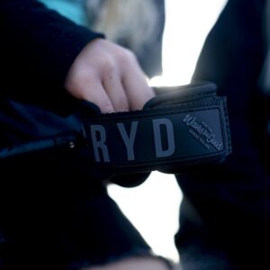 Leash Economy Surf Range Ankle 6ft