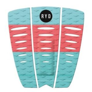 Traction Pad Layback Range