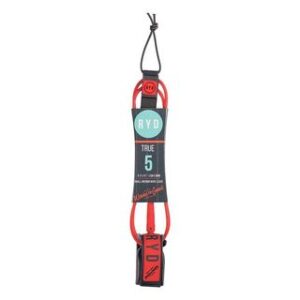 Leash True Range 5ft