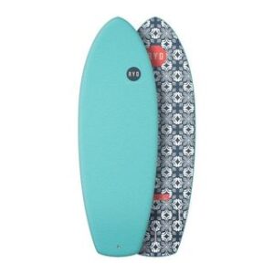 Drone Ranger Soft Top