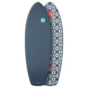 Drone Ranger Soft Top