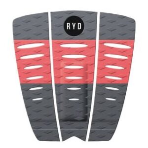 Traction Pad Layback Range